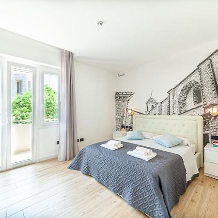 Eleonore Elegant Room Suite Gallura Cagliari Kültér fotó