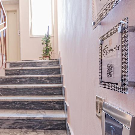 Eleonore Elegant Room Suite Gallura Cagliari Kültér fotó