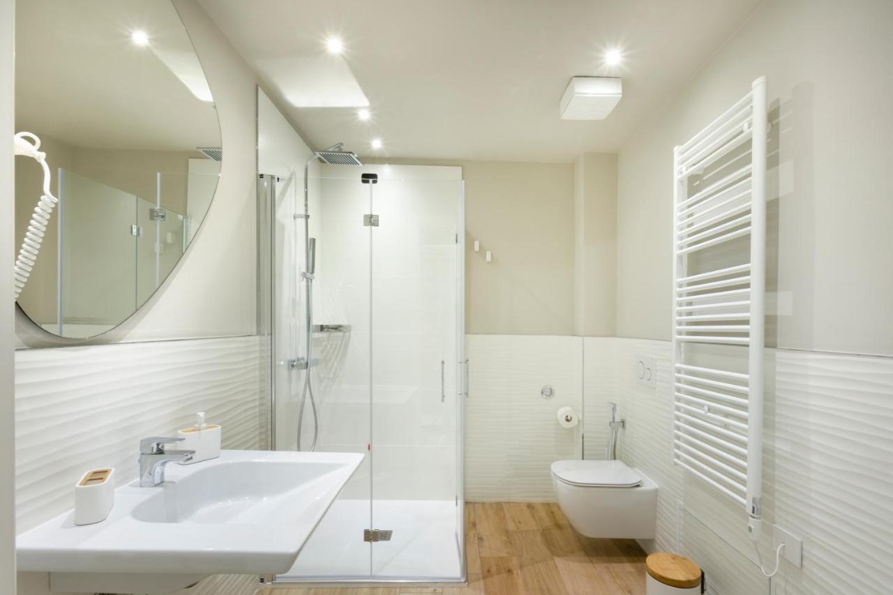 Eleonore Elegant Room Suite Gallura Cagliari Kültér fotó