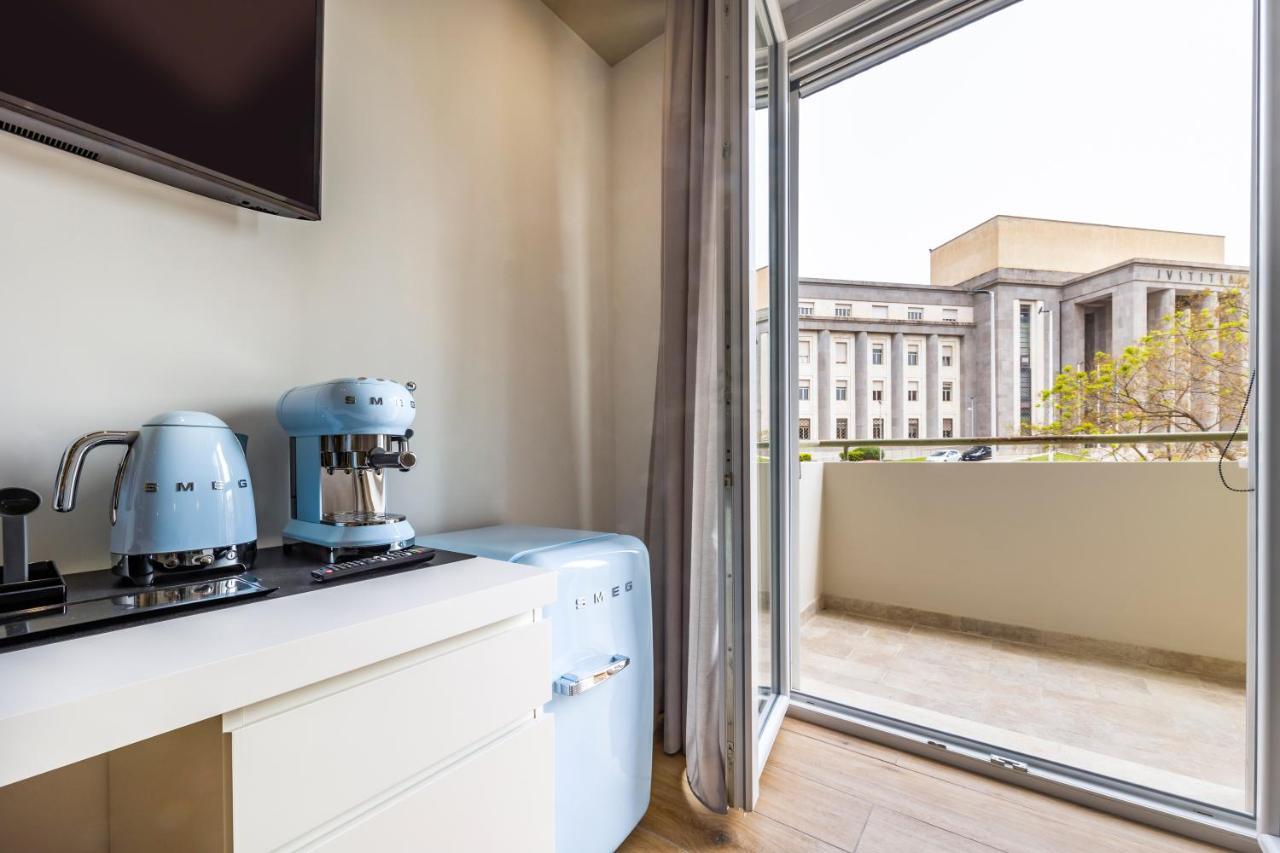 Eleonore Elegant Room Suite Gallura Cagliari Kültér fotó