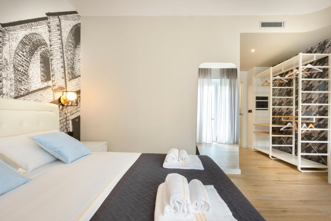 Eleonore Elegant Room Suite Gallura Cagliari Kültér fotó