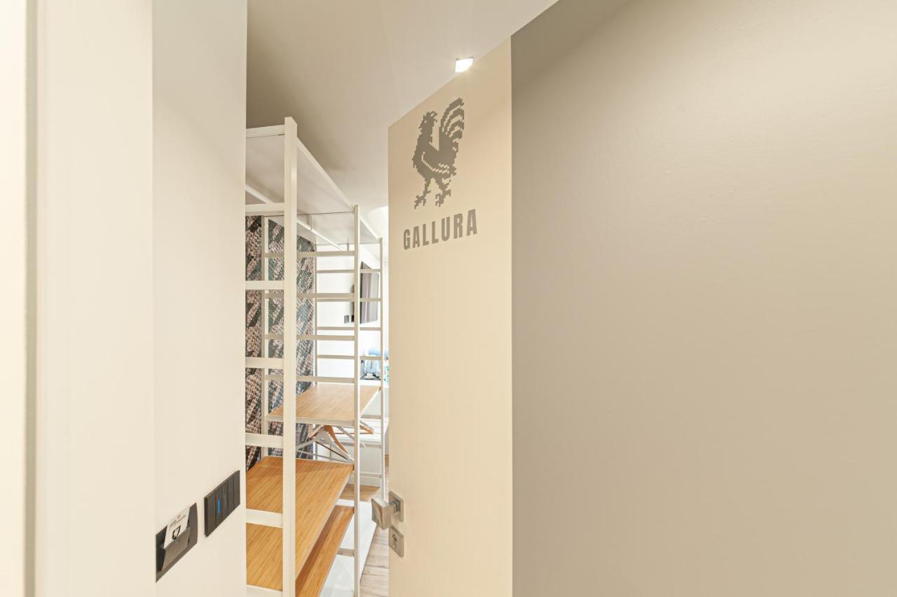 Eleonore Elegant Room Suite Gallura Cagliari Kültér fotó