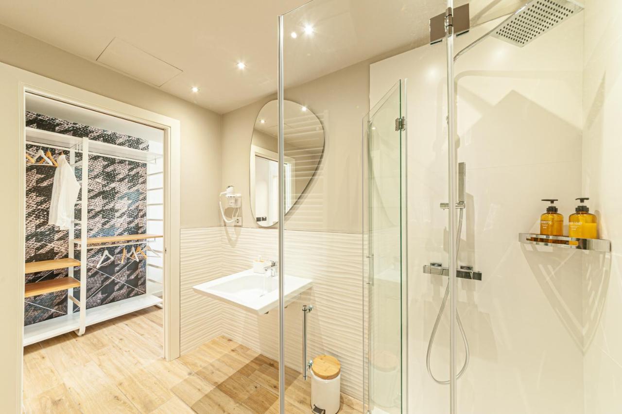 Eleonore Elegant Room Suite Gallura Cagliari Kültér fotó