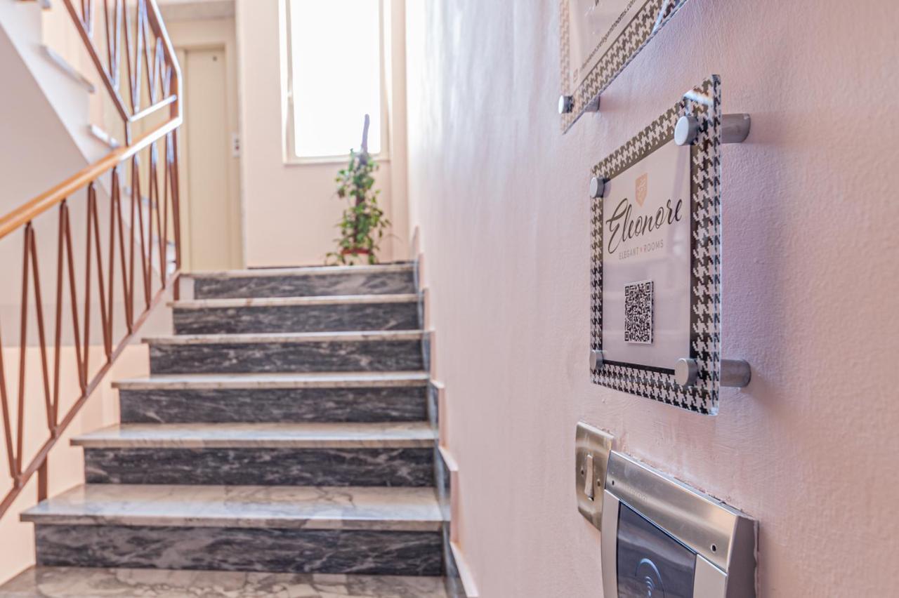 Eleonore Elegant Room Suite Gallura Cagliari Kültér fotó